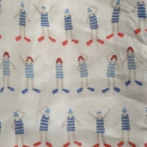 Zara Flowy Mini skirt